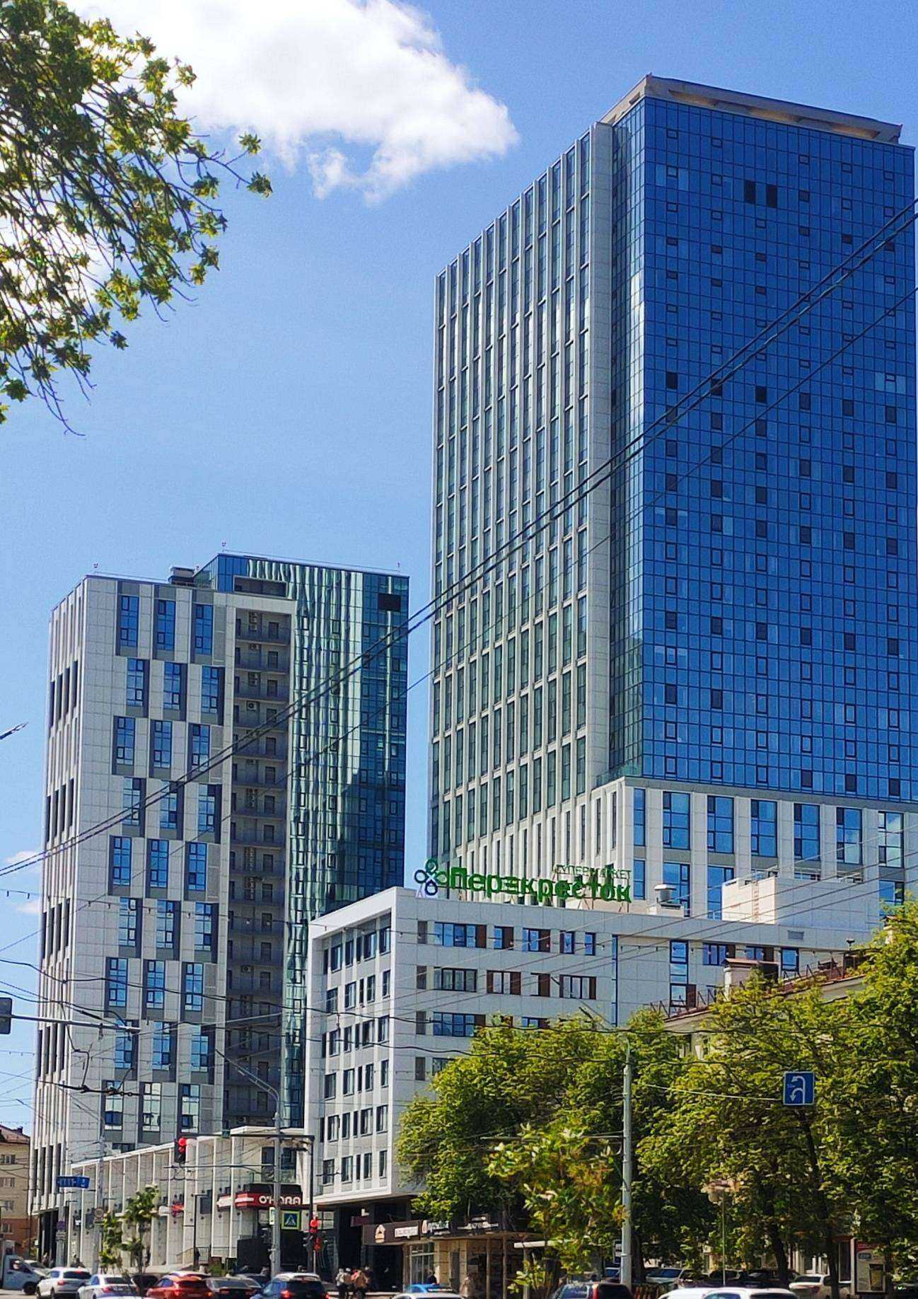 Отзывы на компанию Gentleman в Уфе c фото - фотография 2 из 2