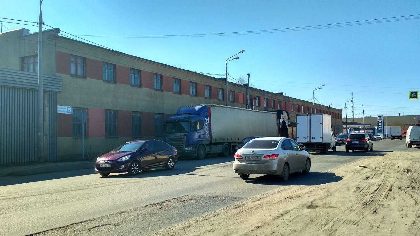 Отзывы на компанию ЛейМасло в Чебоксарах c фото - фотография 2 из 2