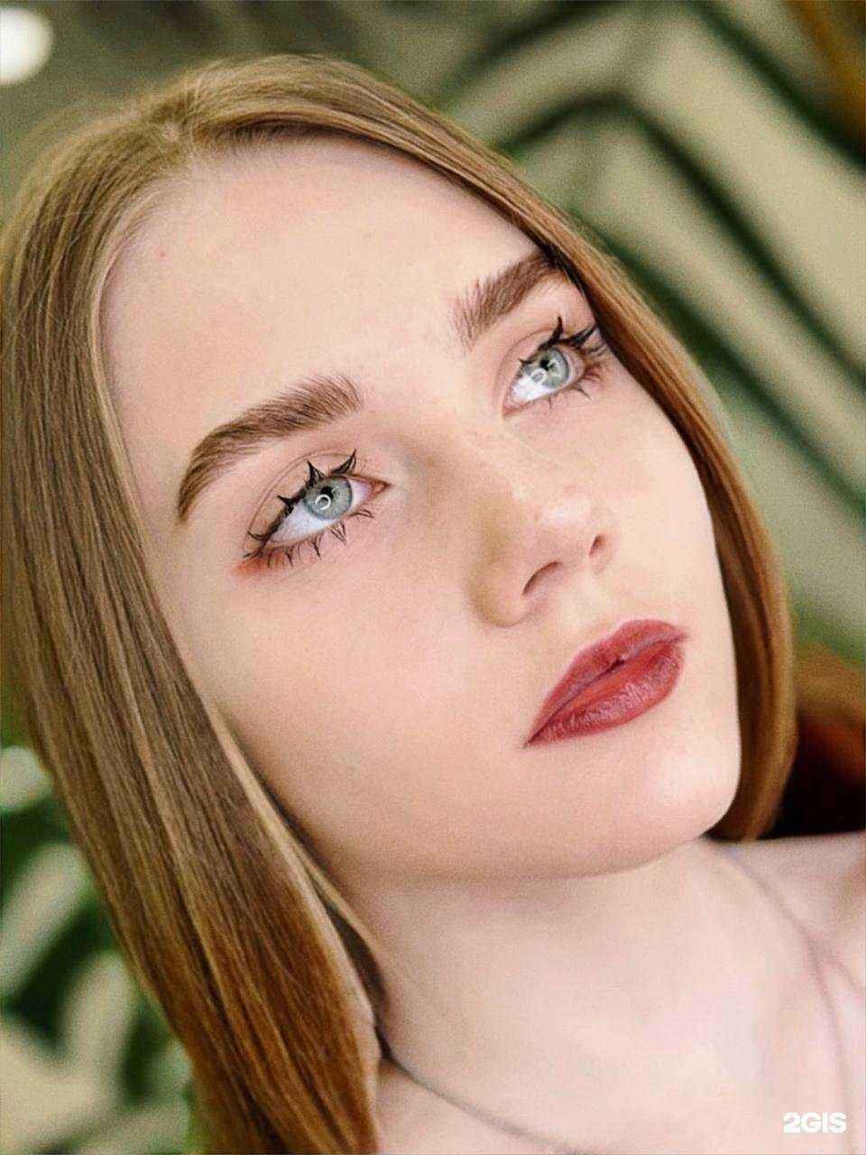 Отзывы на компанию Брови tyt в Ростове-на-Дону c фото