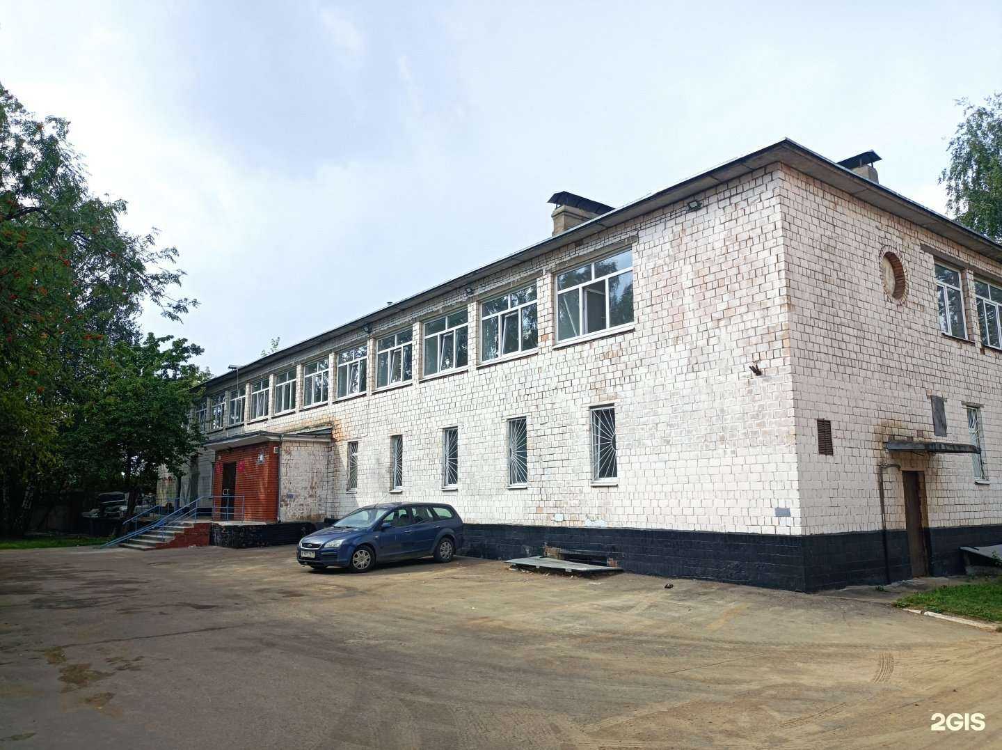 Отзывы на компанию Школа плавания Эдуарда Гурьянова в Королёве c фото - фотография 2 из 2