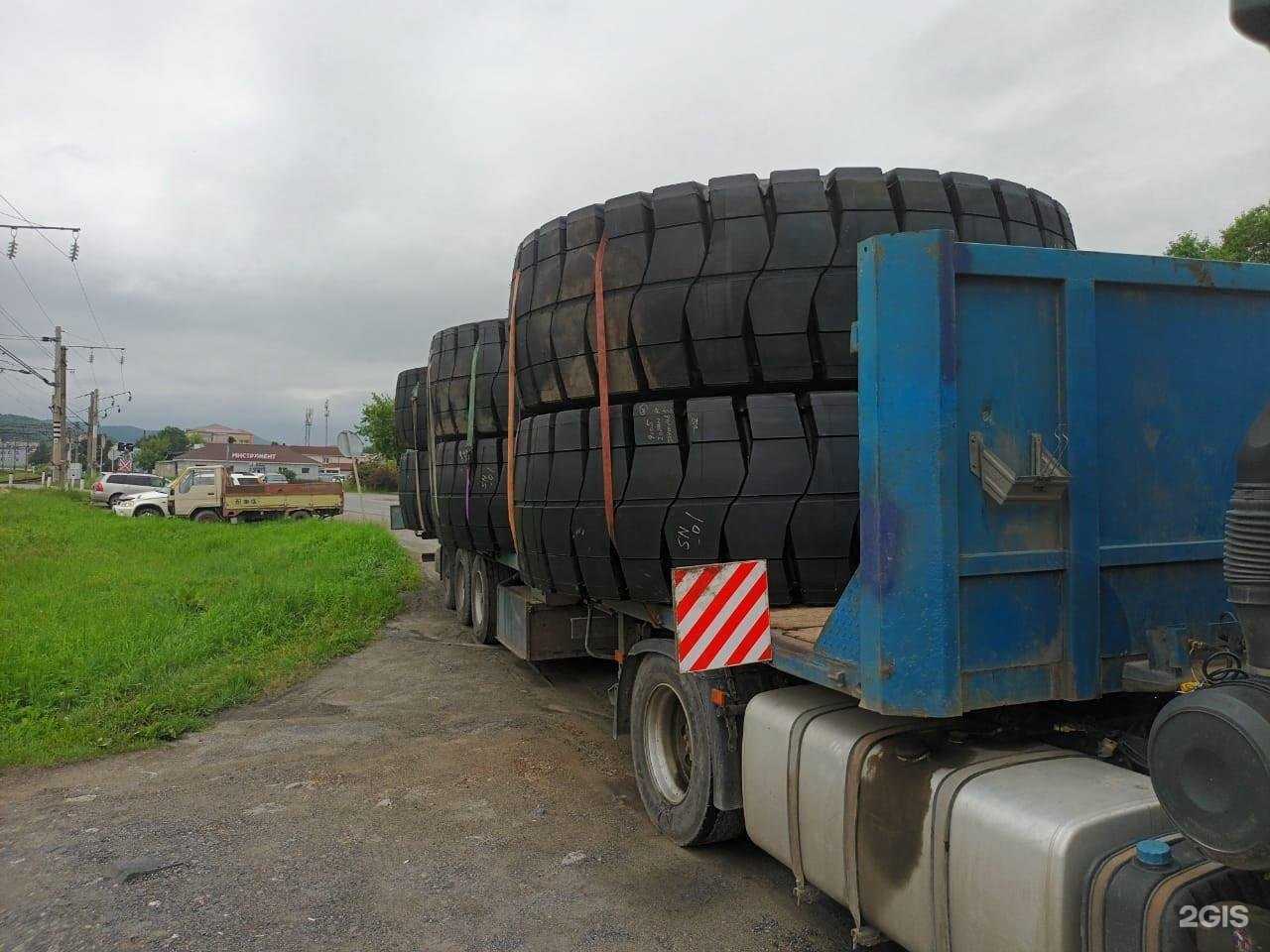 Отзывы на компанию Перевозчик в Чите c фото