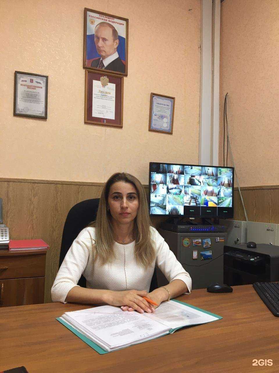 Отзывы на компанию Средняя школа №4 в г. Черкесск c фото