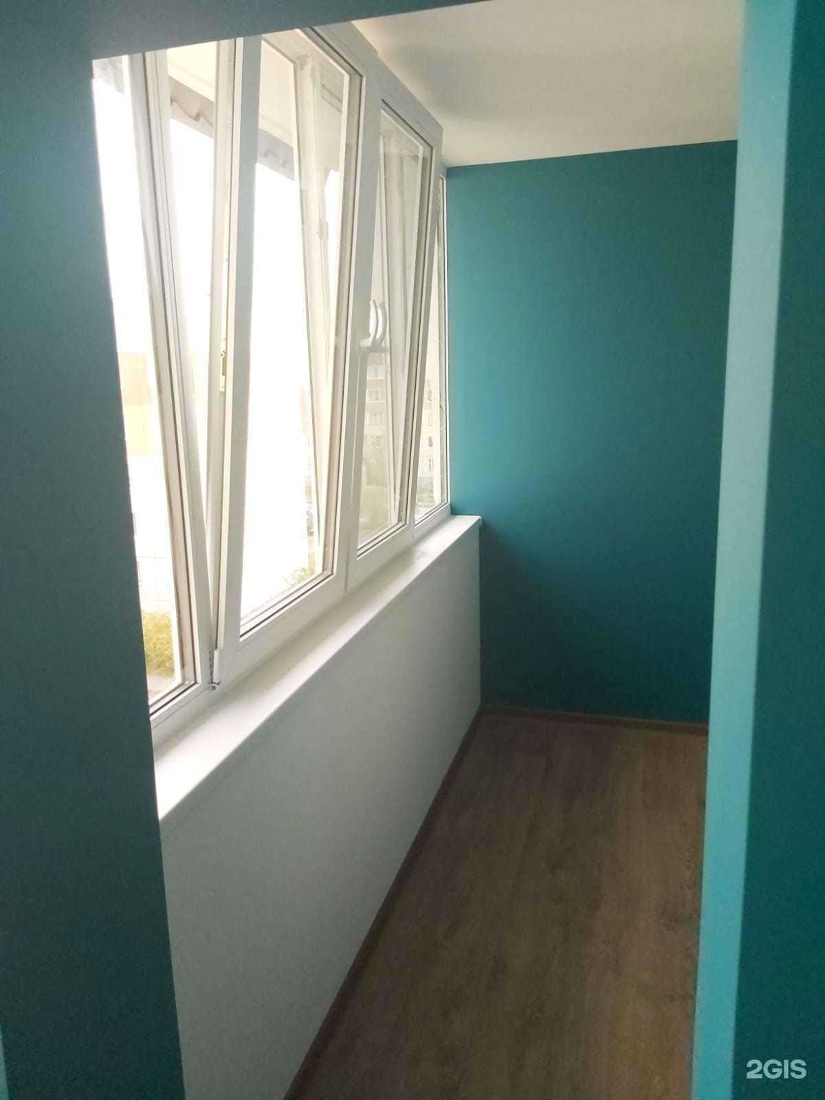 Отзывы на компанию Завод Оконная мануфактура в Порхове c фото