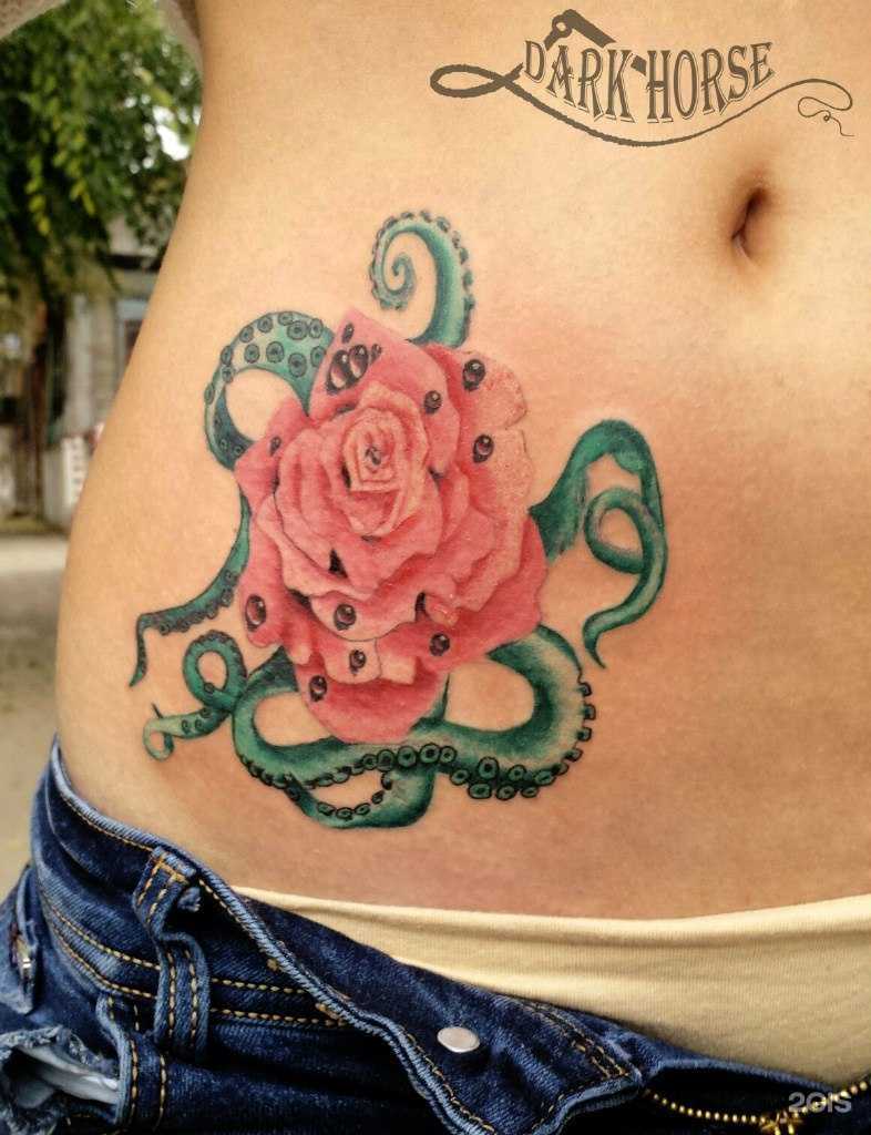 Отзывы на компанию Dark Horse в Самаре c фото