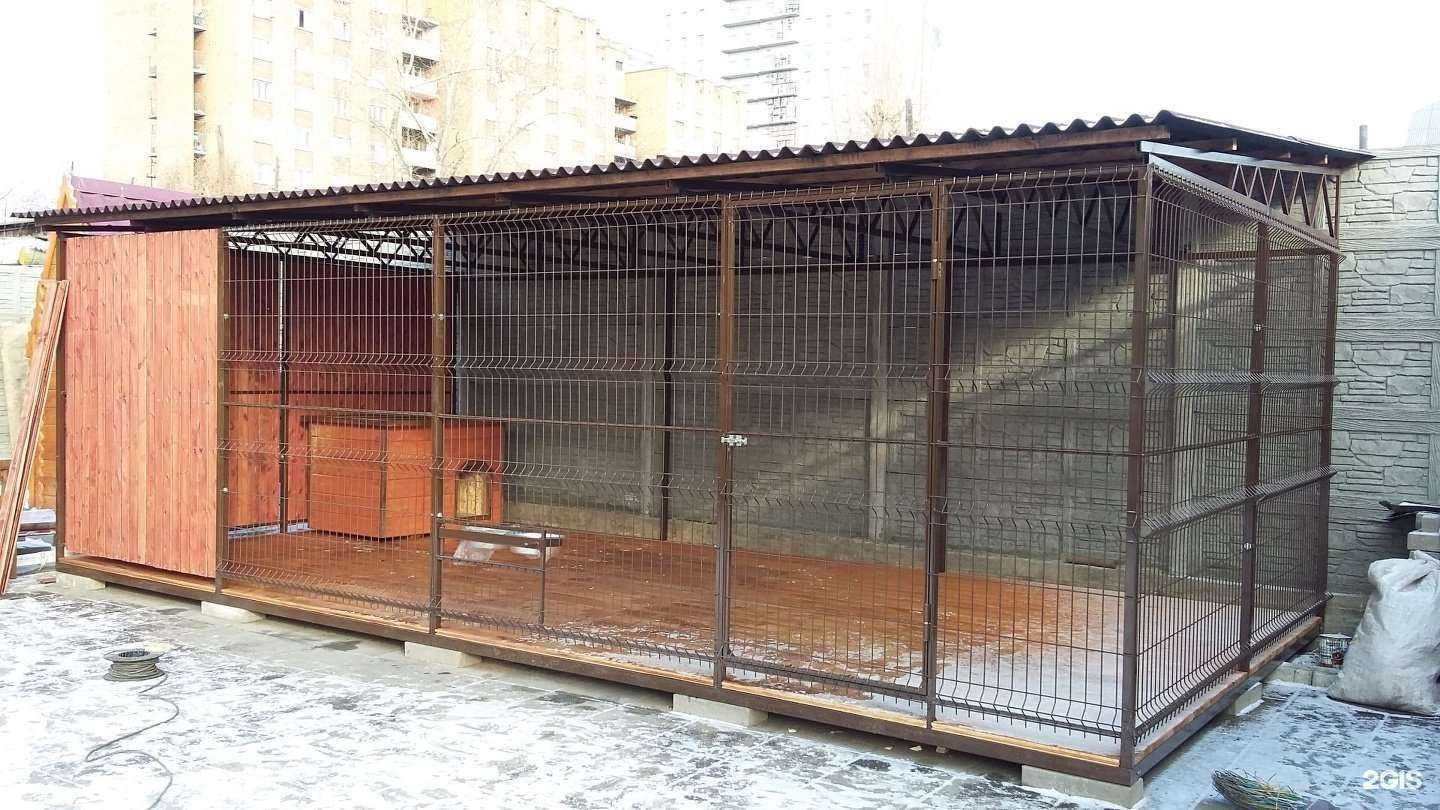 Отзывы на компанию ЗаборТорг в Красноярске c фото