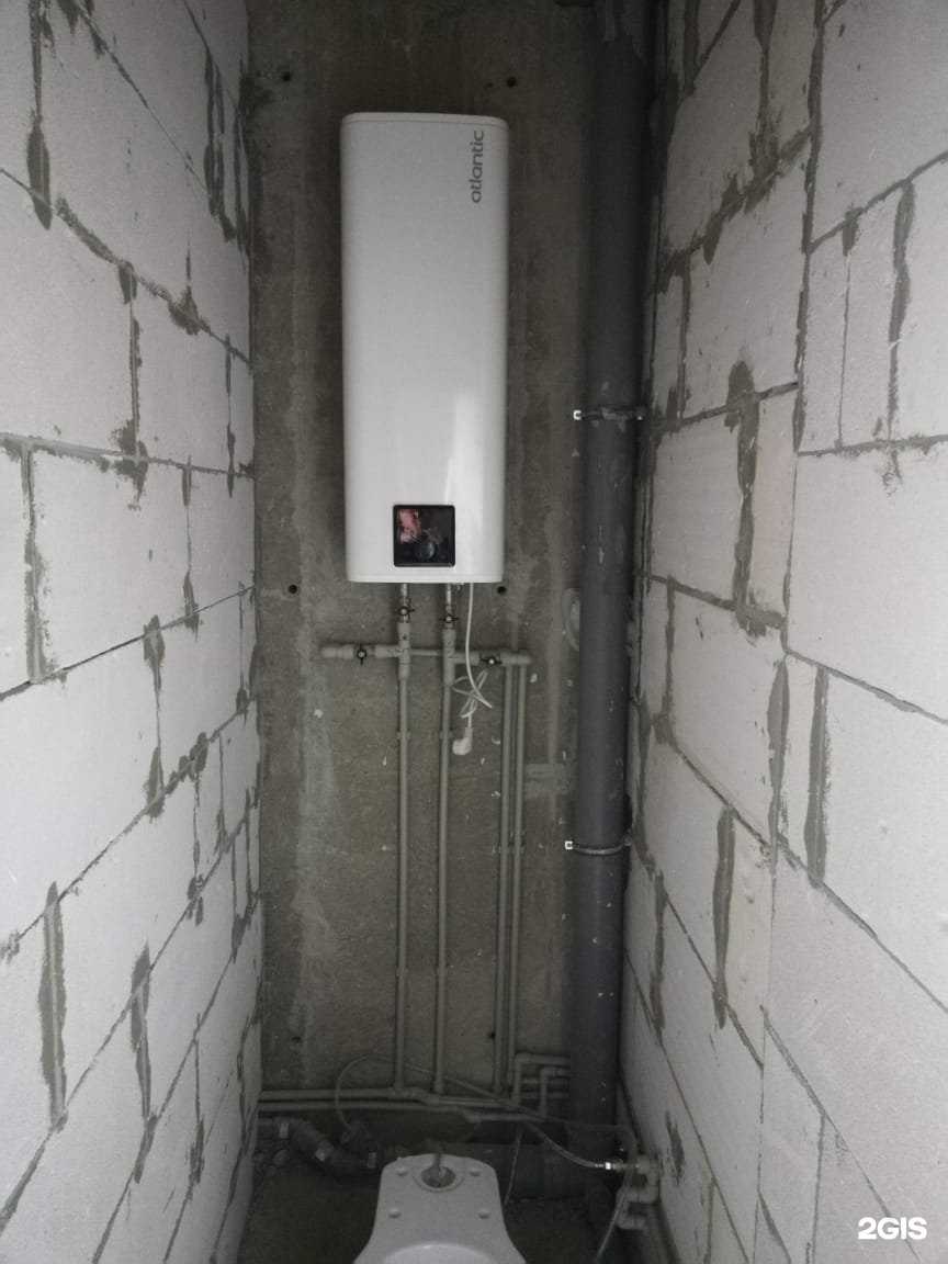 Отзывы на компанию Comfort 93 в Краснодаре c фото