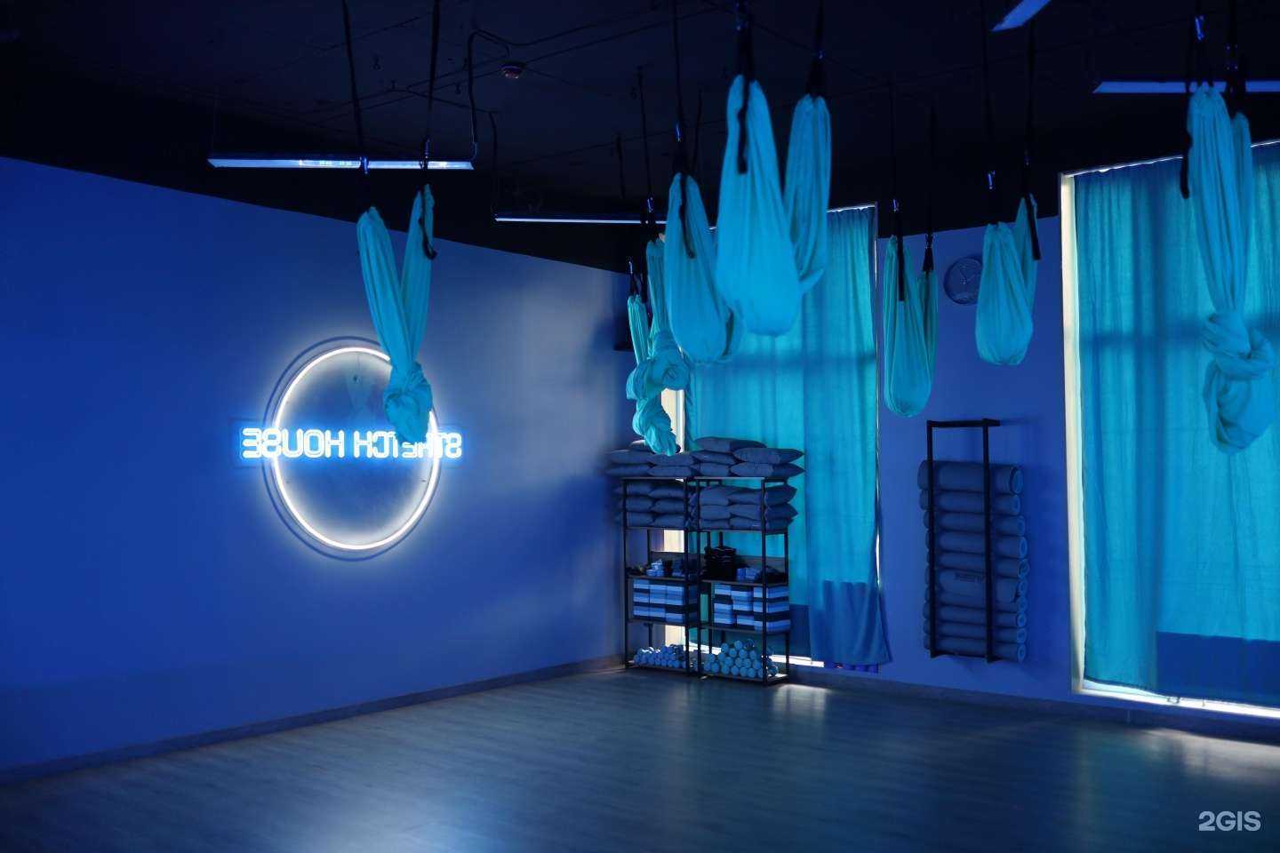 Отзывы на компанию Stretch House в Калининграде c фото