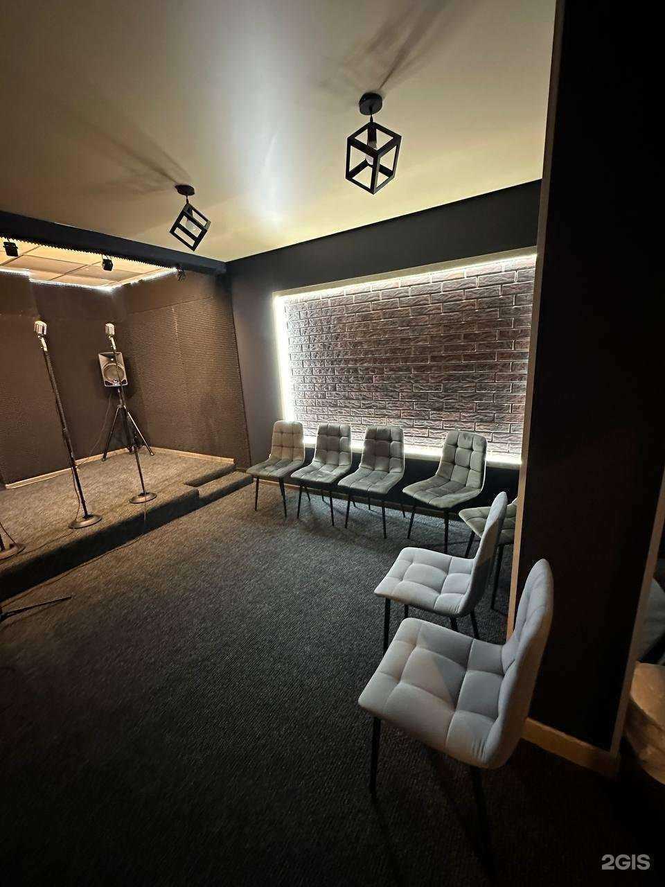 Отзывы на компанию Не школа вокала в Истре c фото