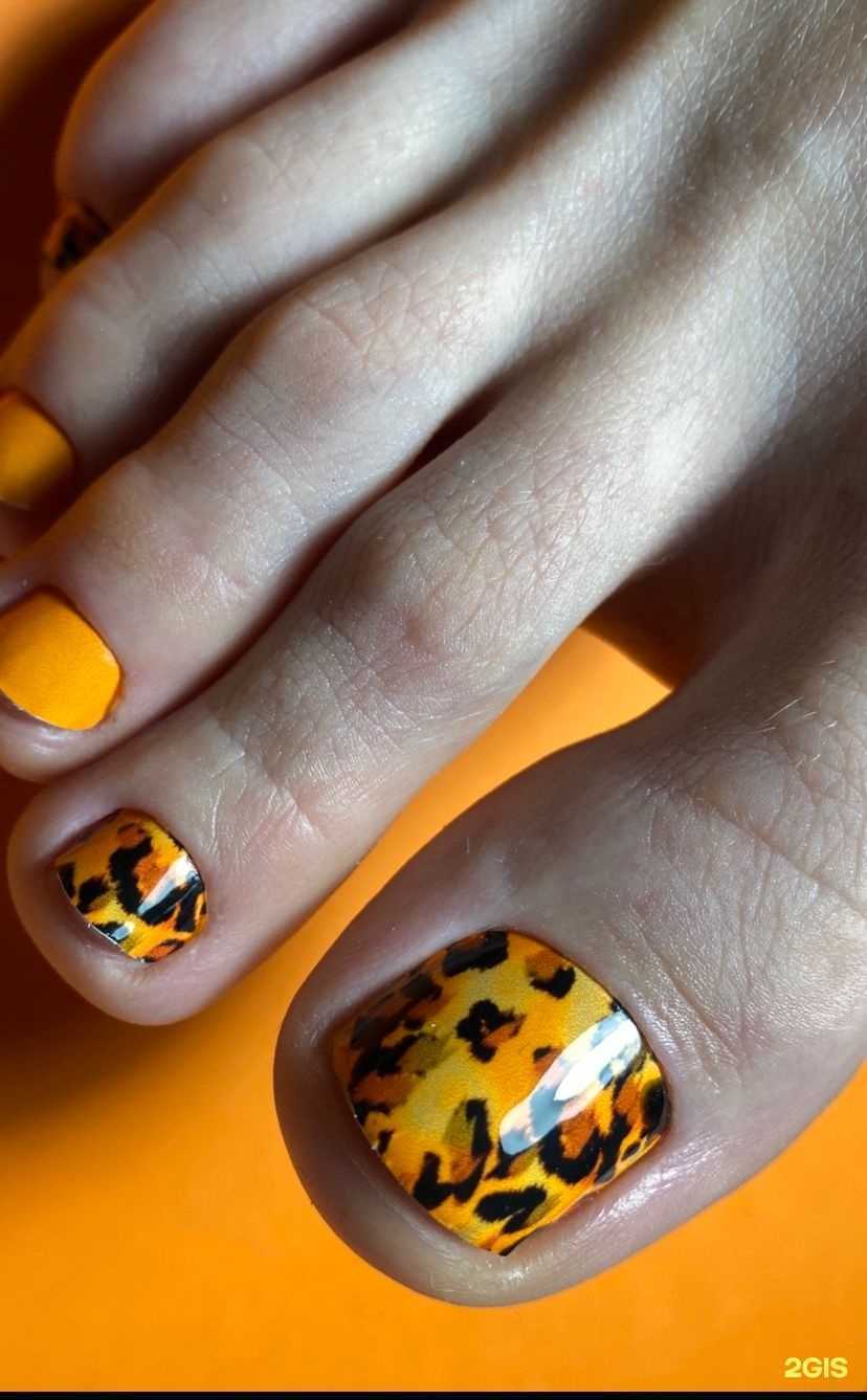 Отзывы на компанию ProNogti в Челябинске c фото