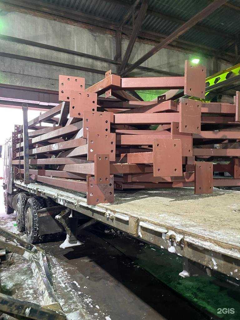 Отзывы на компанию ВекСтрой в Уфе c фото