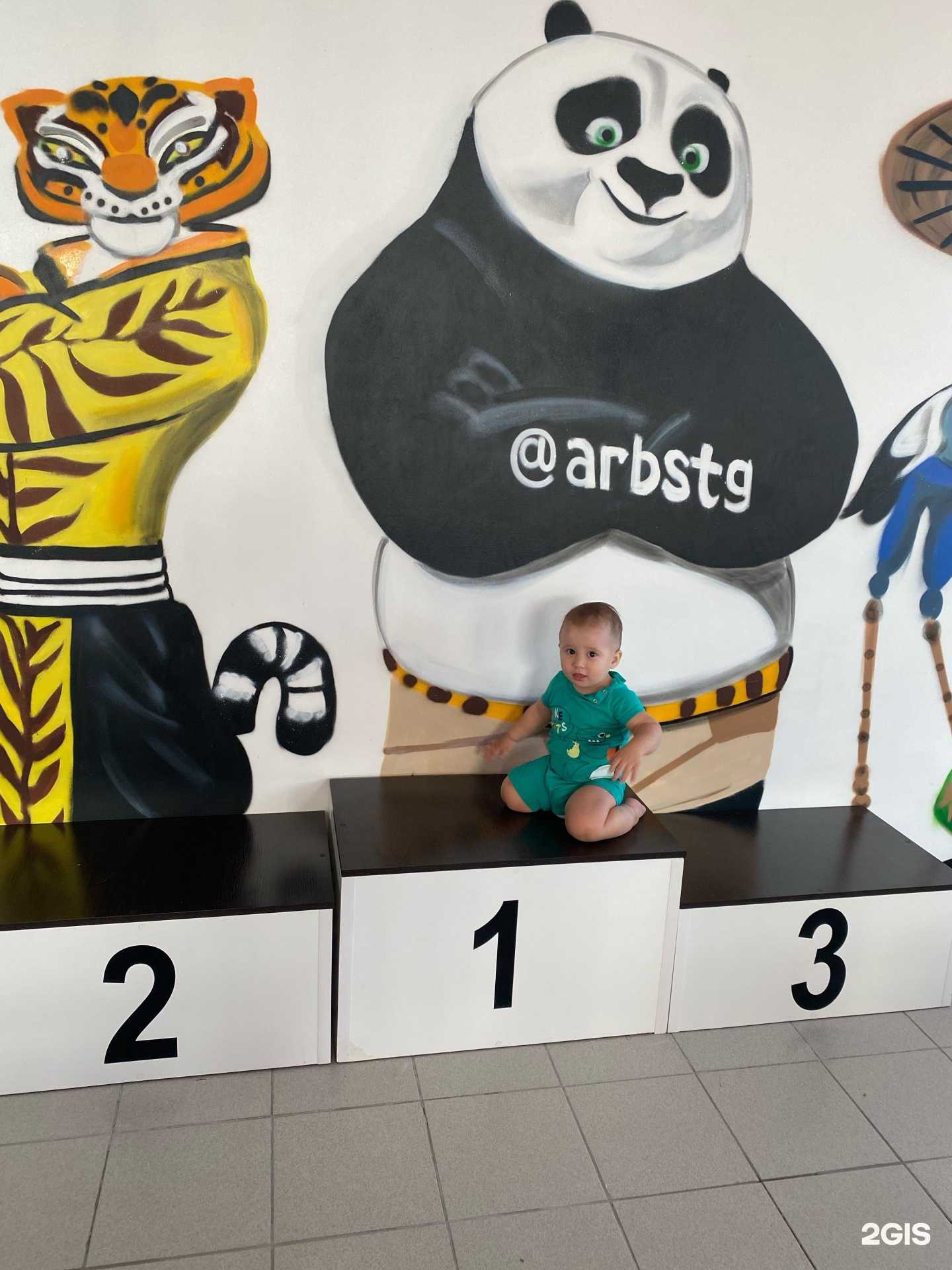 Отзывы на компанию Клуб Единобороств Стяг в Ростове-на-Дону c фото