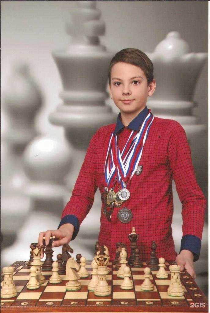 Отзывы на компанию Спортивная школа №3 в Камышине c фото