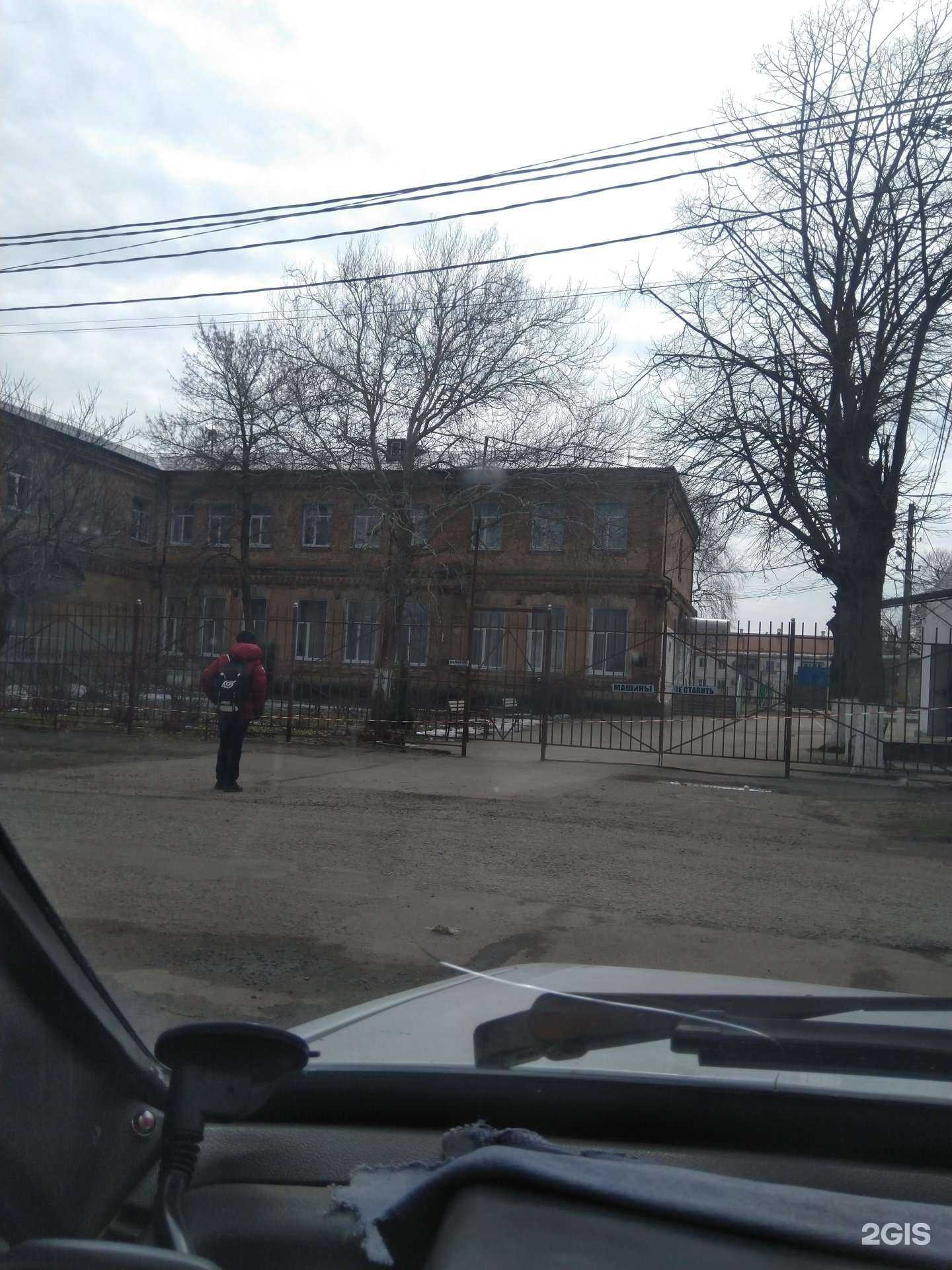 Отзывы на компанию Каратэ клуб в г. Приморско-Ахтарск c фото