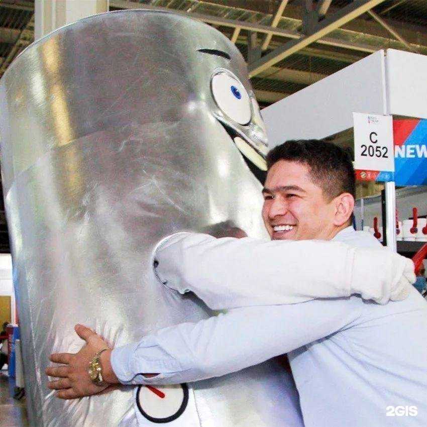 Отзывы на компанию Thermex в г. Владимир c фото