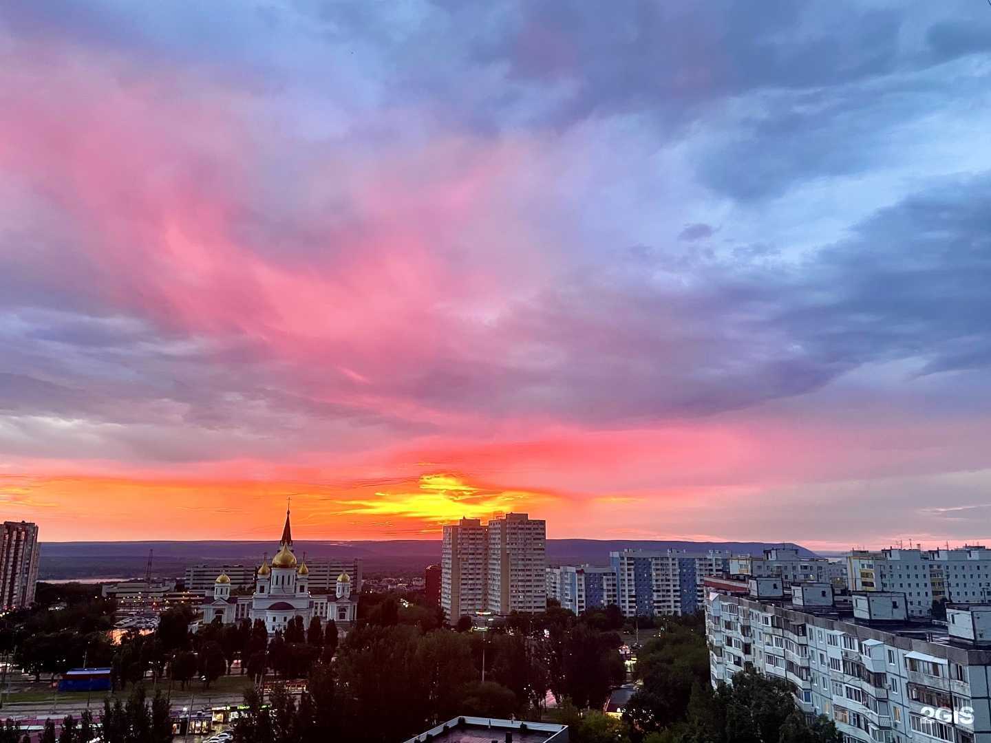 Отзывы на компанию Атмосфера чистоты в Самаре c фото