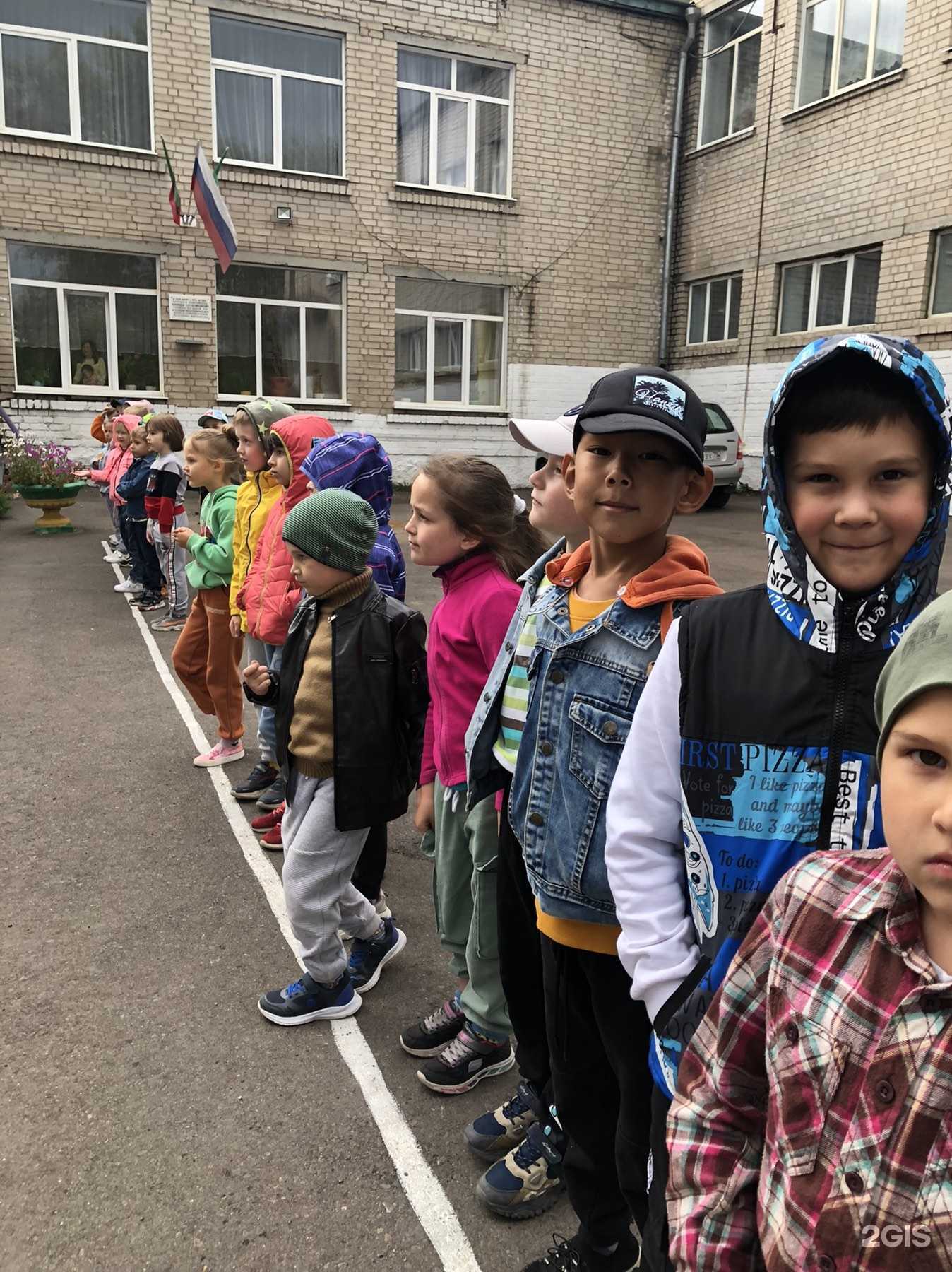 Отзывы на компанию Средняя школа №19 в Чите c фото