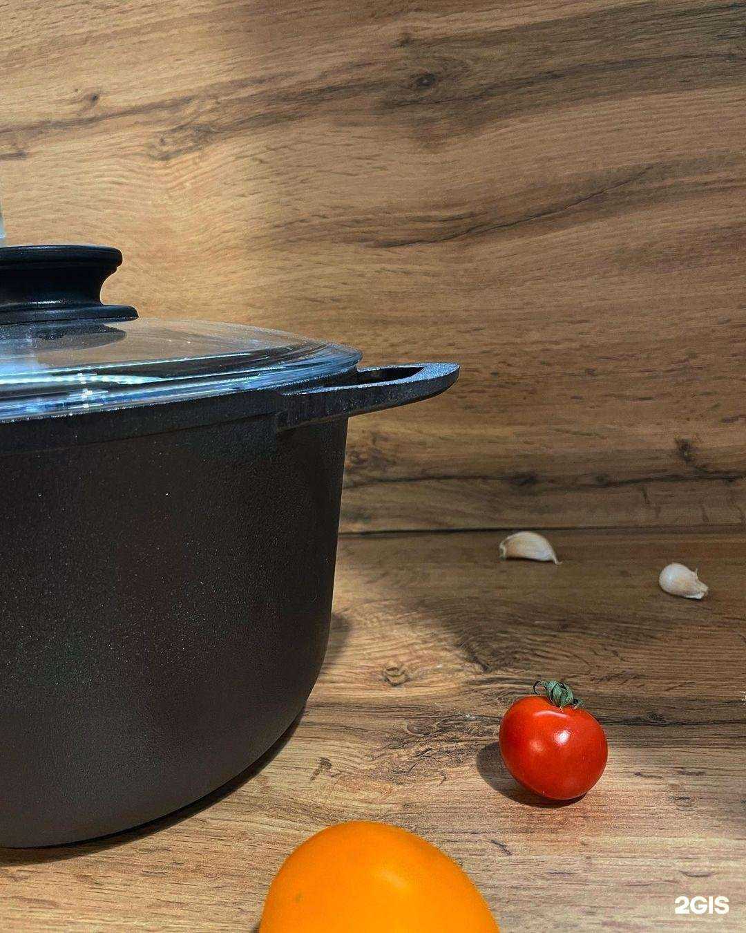 Отзывы на компанию 55казанов в Омске c фото