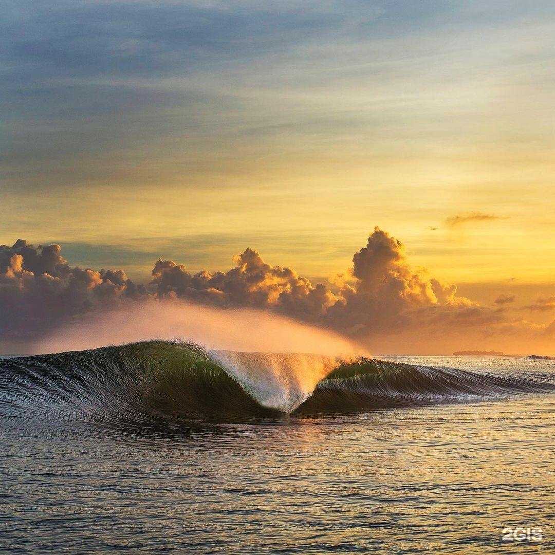 Отзывы на компанию Quiksilver в г. Новороссийск c фото