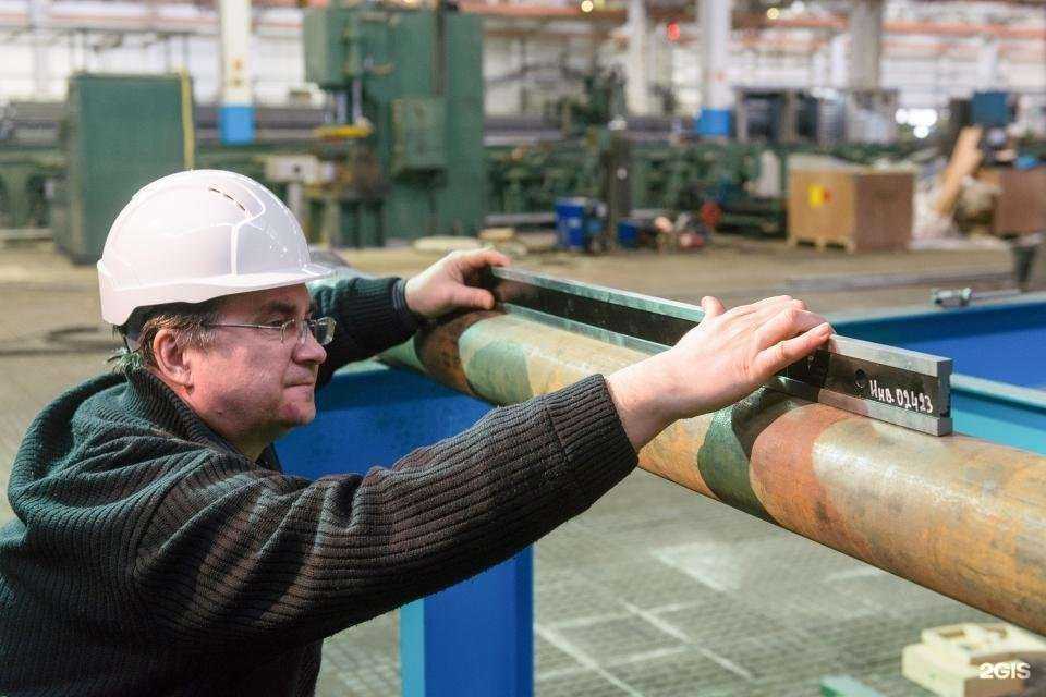 Отзывы на компанию Темерсо-инжиниринг в г. Каменск-Уральский c фото