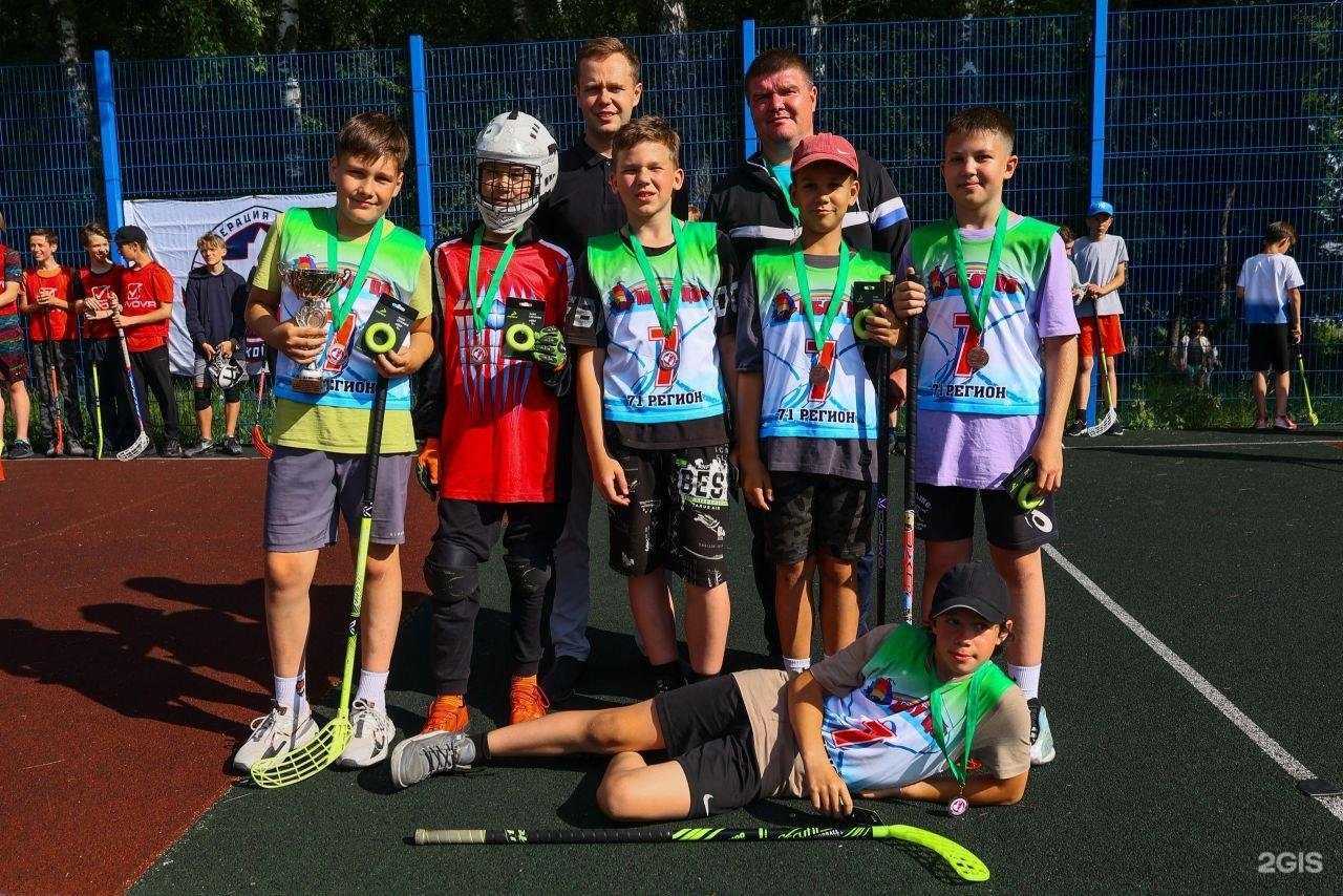 Отзывы на компанию Центр образования №7 в Туле c фото