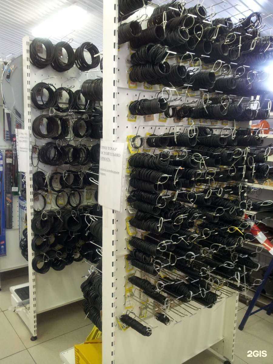 Отзывы на компанию Ливада в г. Саранск c фото