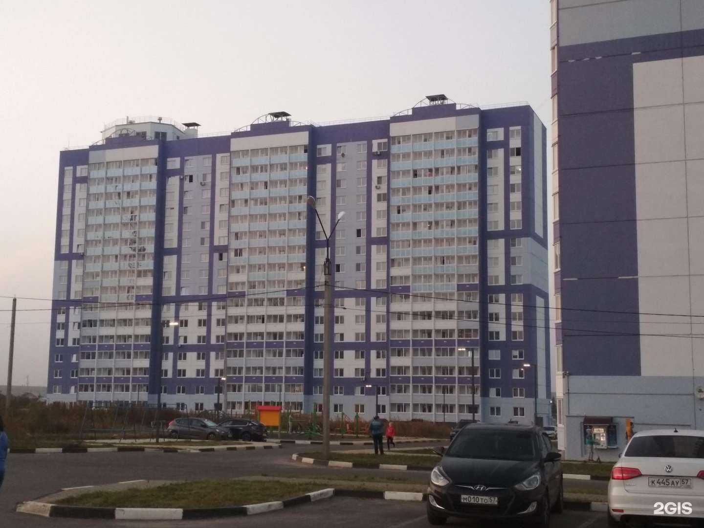 Отзывы на компанию Живая вода в Орле c фото