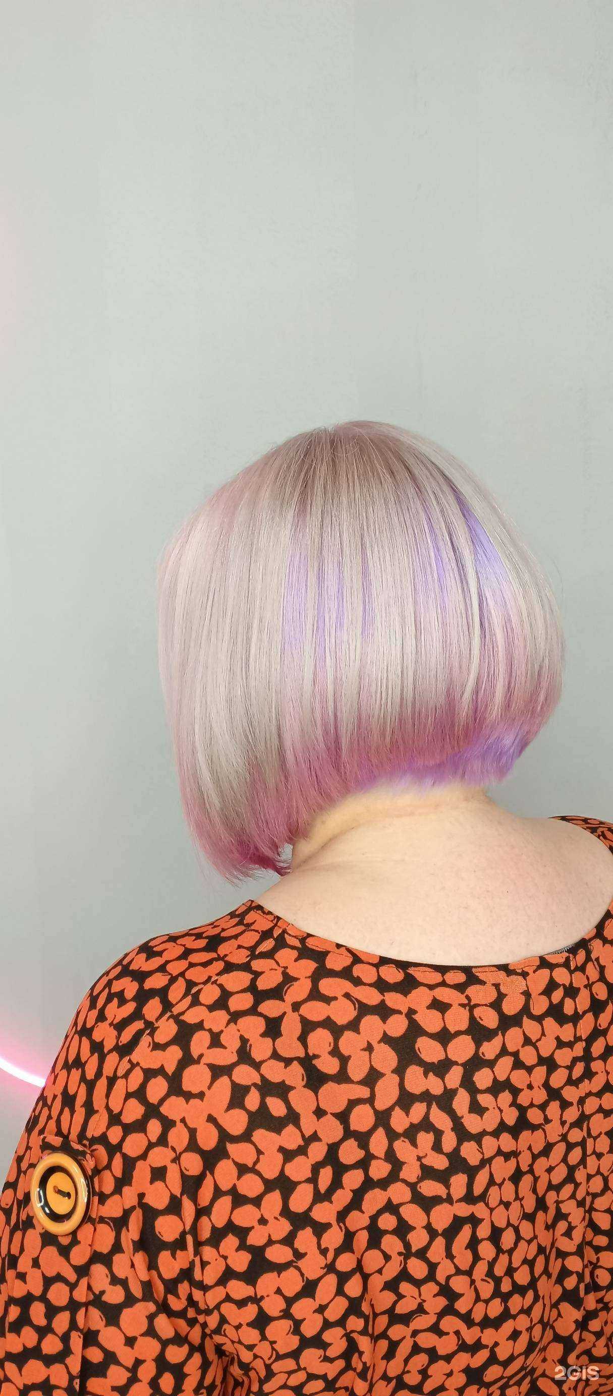 Отзывы на компанию Территория красоты в Калуге c фото