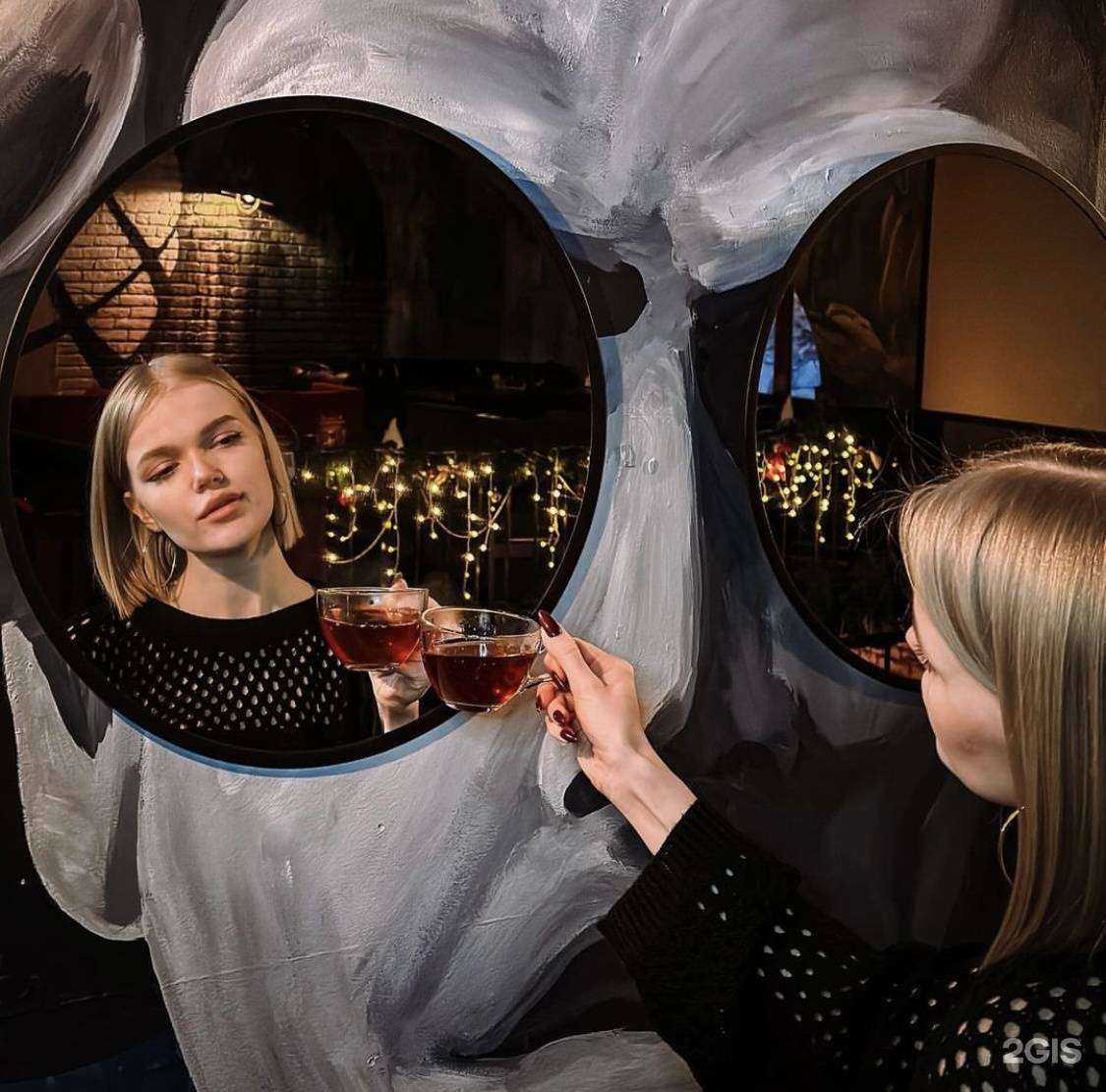 Отзывы на компанию Шишка loft в г. Челябинск c фото