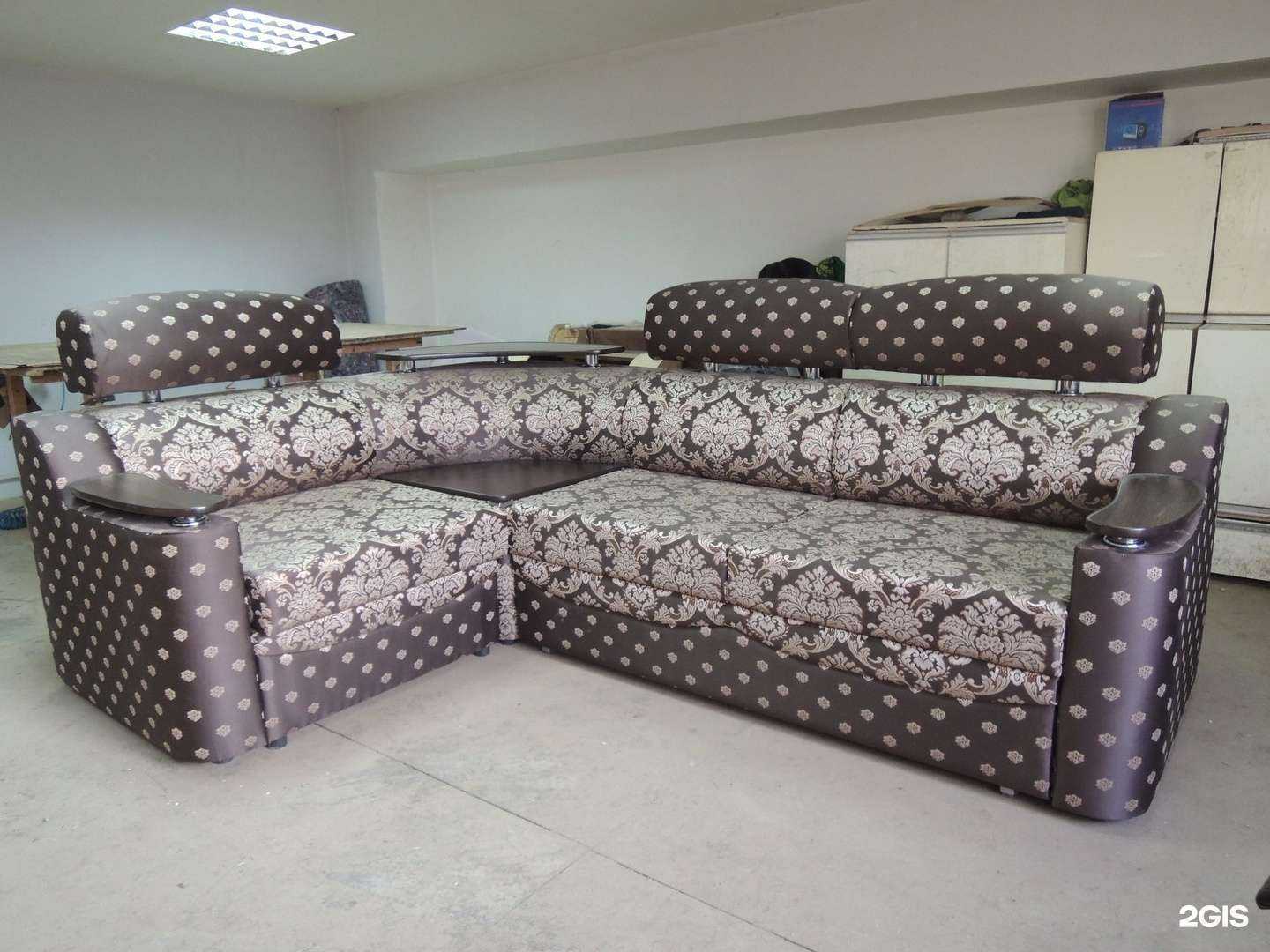 Отзывы на компанию Роден в Ставрополе c фото