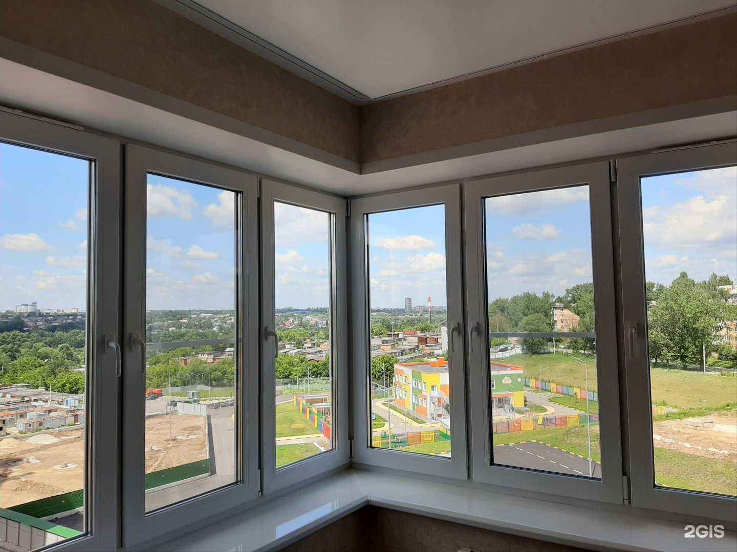 Отзывы на компанию Гранд в г. Тула c фото