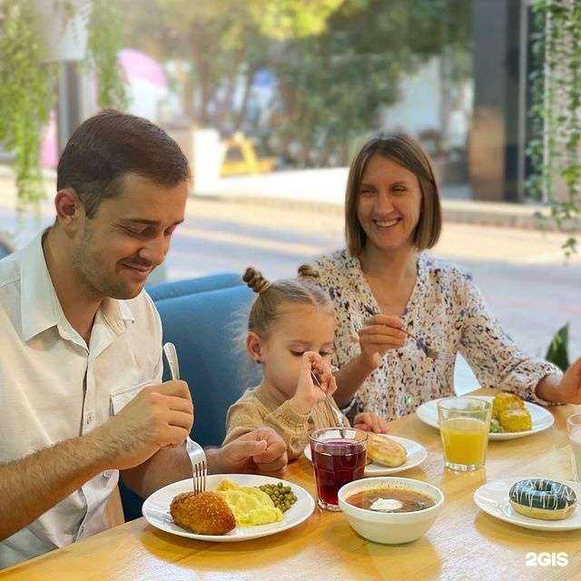 Отзывы на компанию Вилка Ложка в Нижнем Тагиле c фото