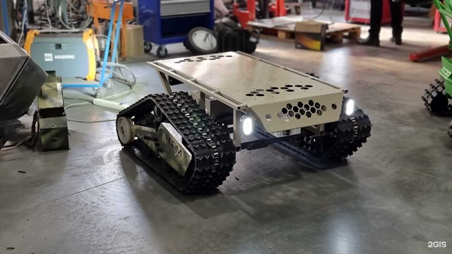 Отзывы на компанию Robcom в г. Новосибирск c фото