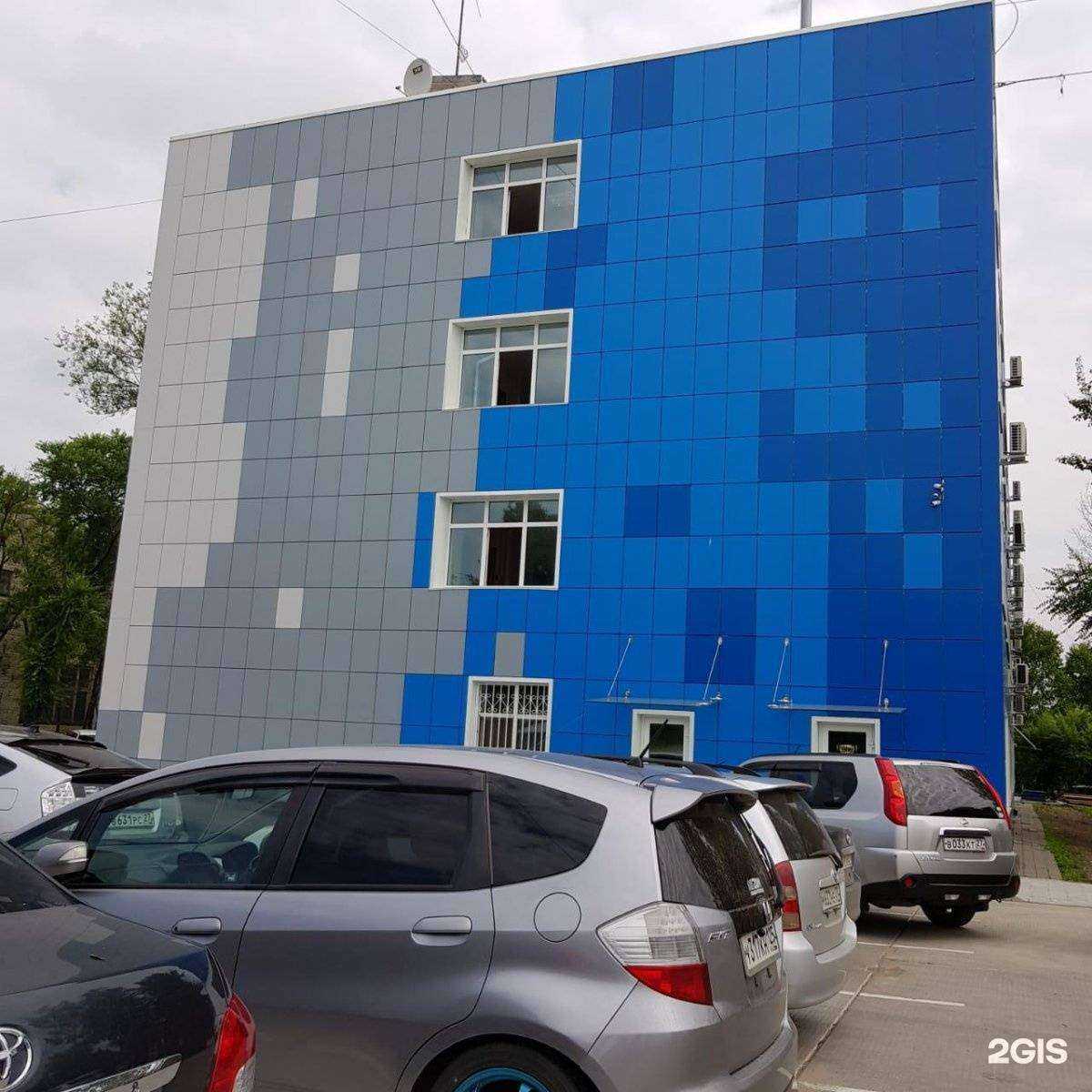 Отзывы на компанию N-Design-Group в г. Хабаровск c фото