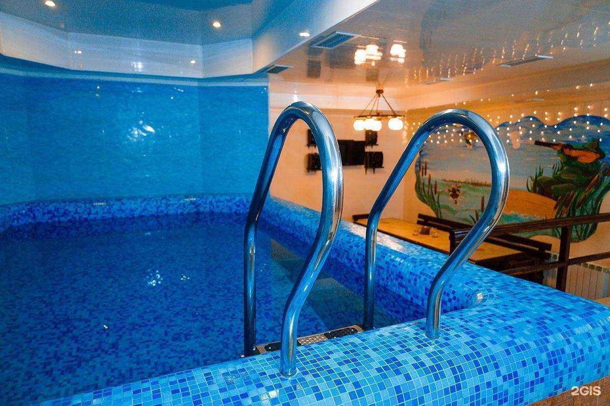 Отзывы на компанию Пар House в Тольятти c фото