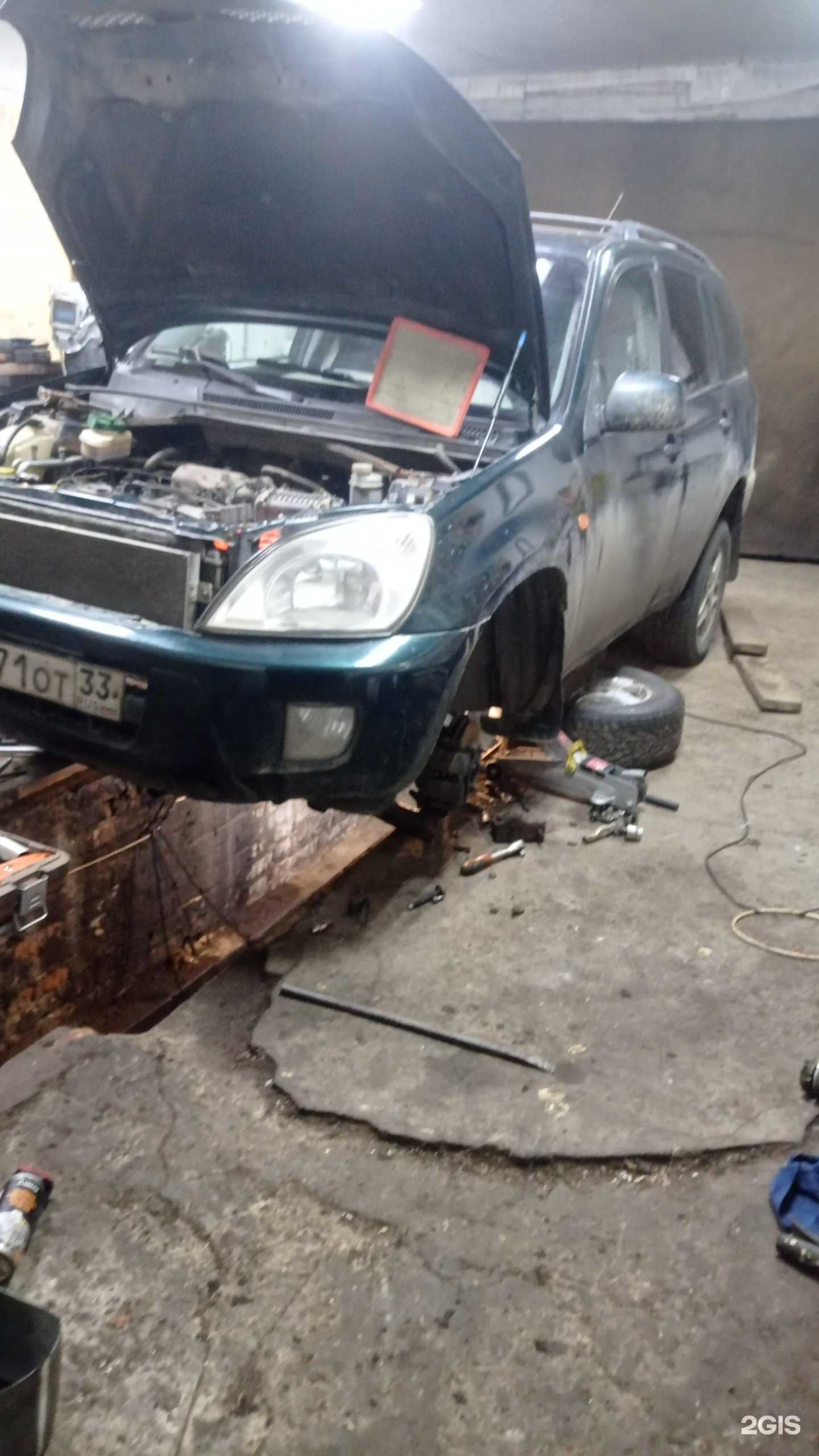 Отзывы на компанию AvtoСфера37 в Кинешме c фото