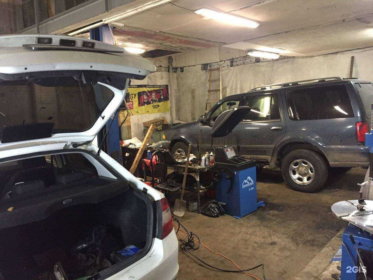 Отзывы на компанию Автоспец-НН в г. Нижний Новгород c фото