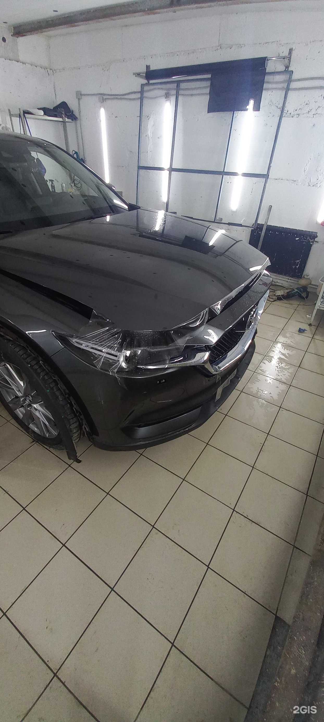 Отзывы на компанию AutoLab-NT в Нижнем Тагиле c фото