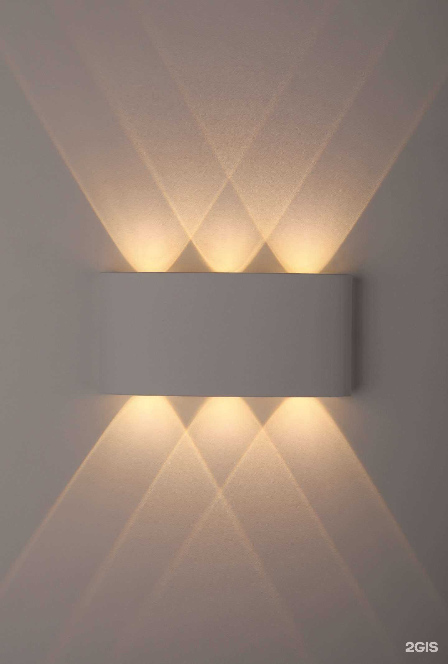 Отзывы на компанию Первосвет в Перми c фото