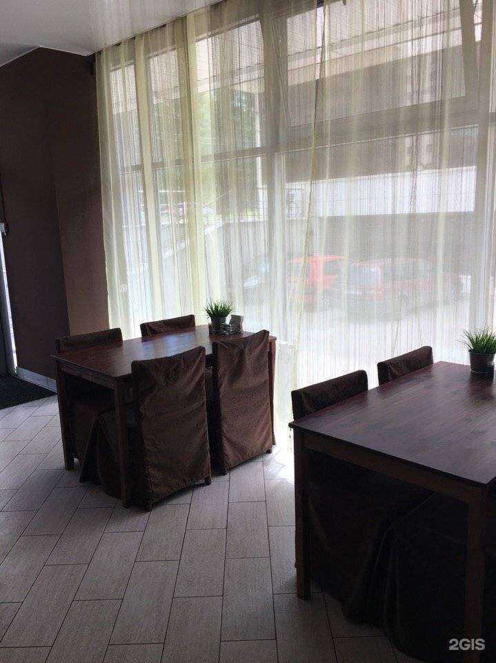 Отзывы на компанию Наша столовая в Кирове c фото