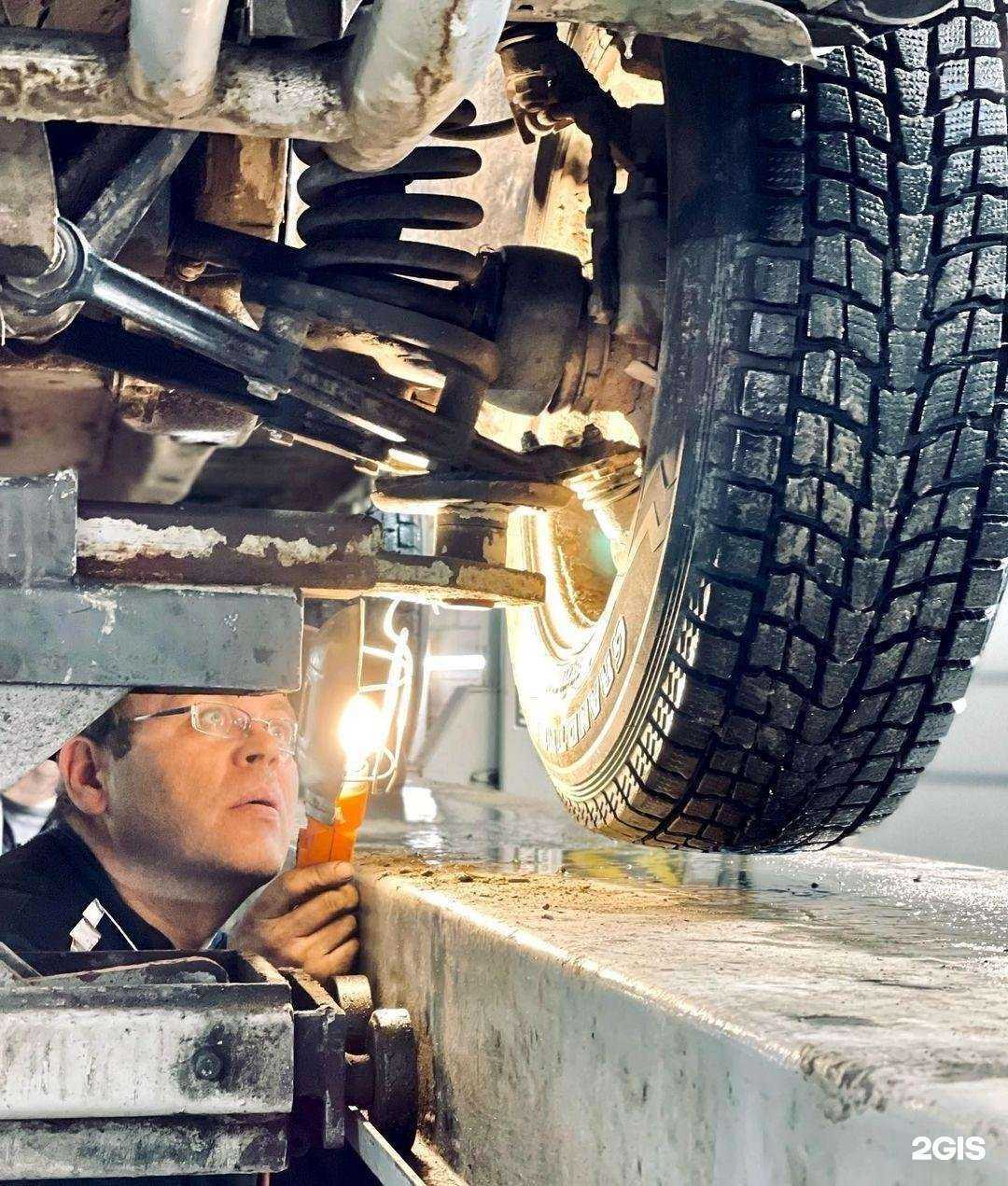 Отзывы на компанию Агос-Авто в Ижевске c фото