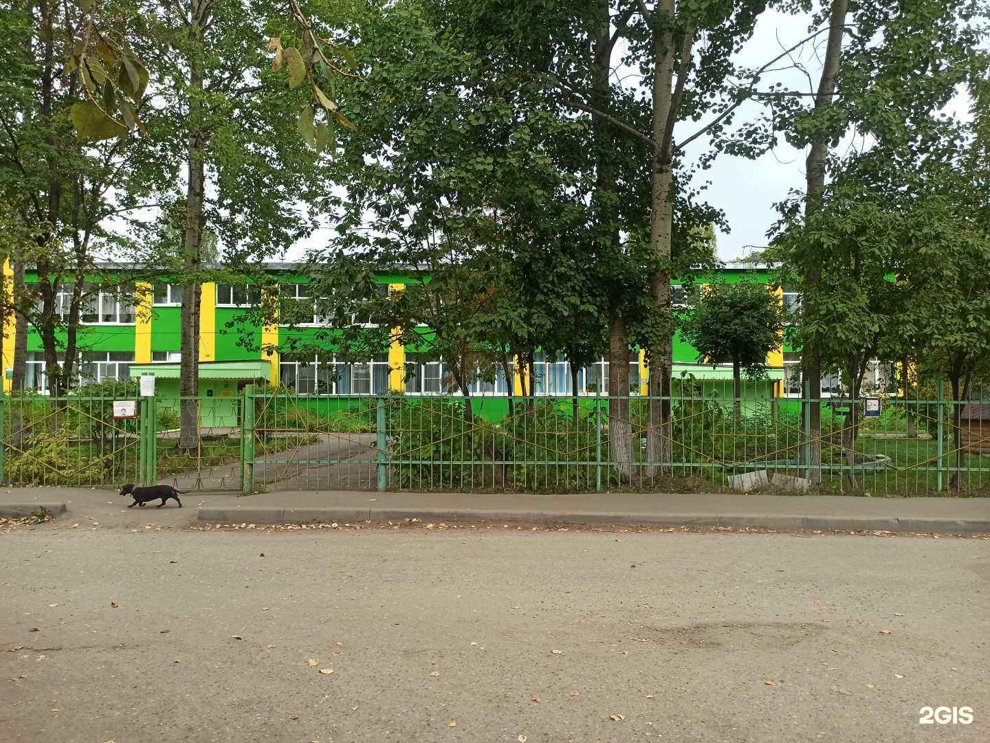 Отзывы на компанию Детский сад №173 в г. Иваново c фото