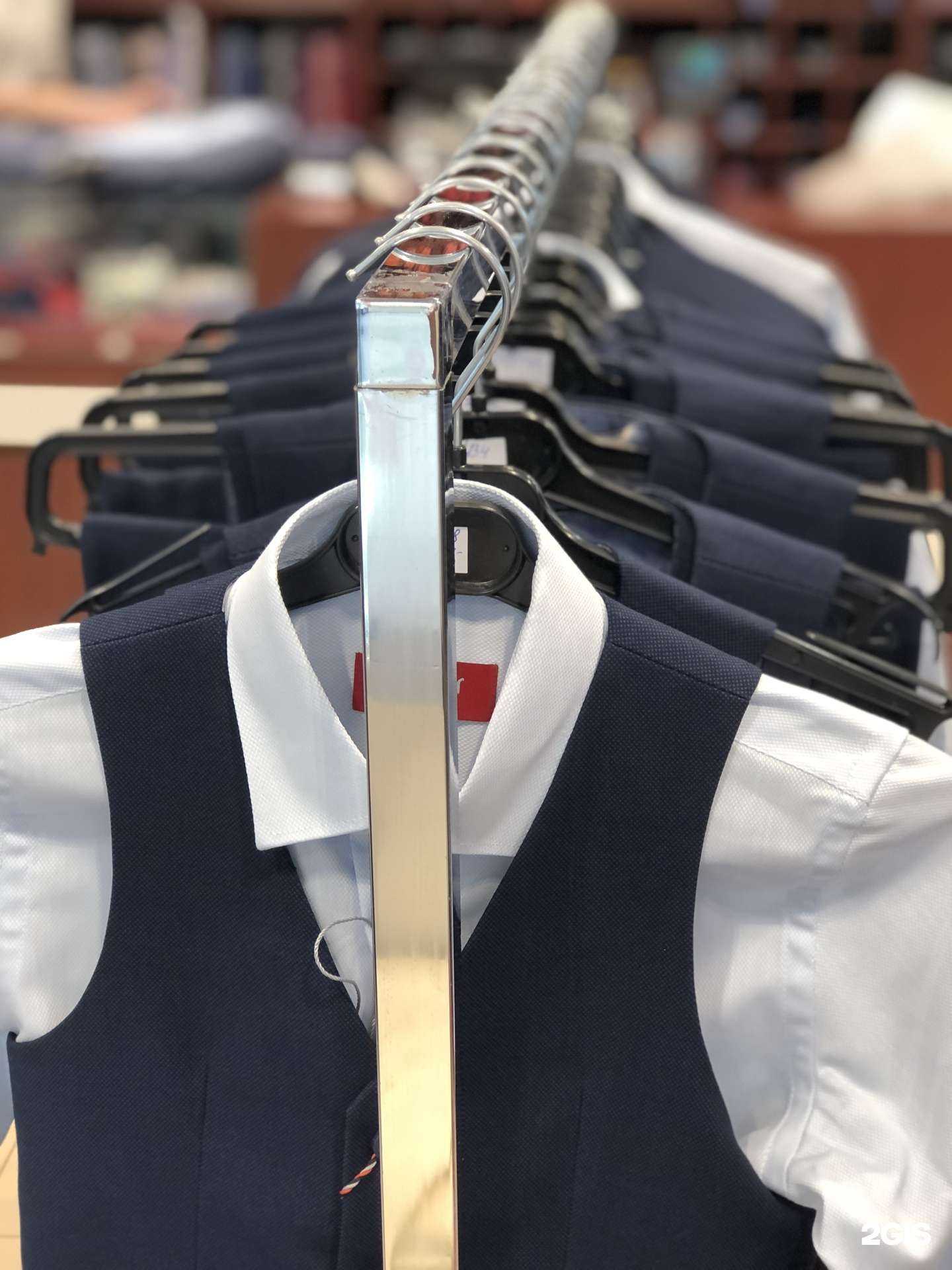 Отзывы на компанию Van Cliff в Тюмени c фото