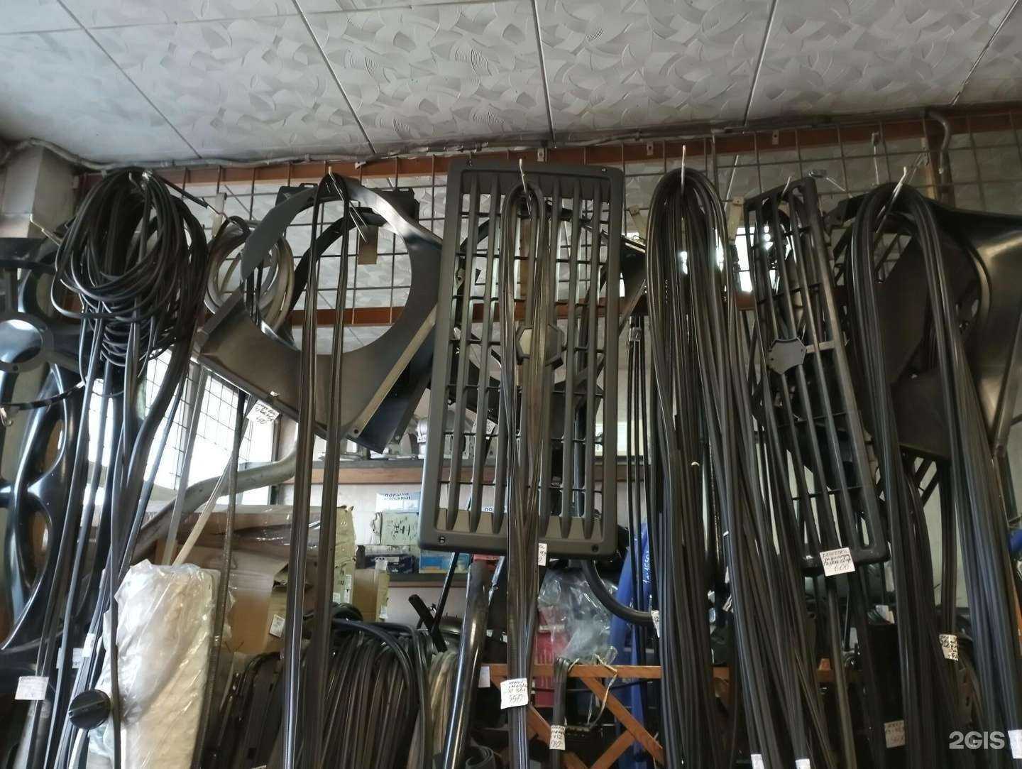 Отзывы на компанию АвтоДетали в Иркутске c фото