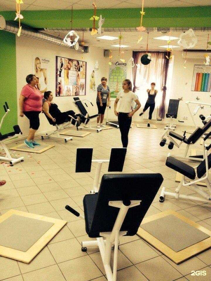 Отзывы на компанию Фит-Курс в г. Копейск c фото