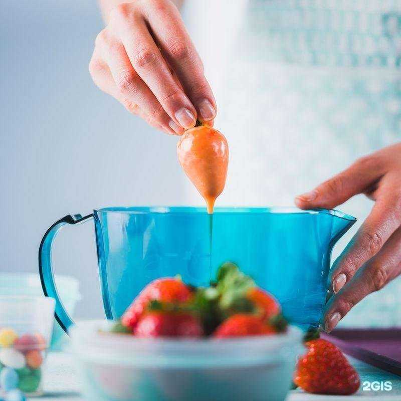 Отзывы на компанию Tupperware в Тюмени c фото