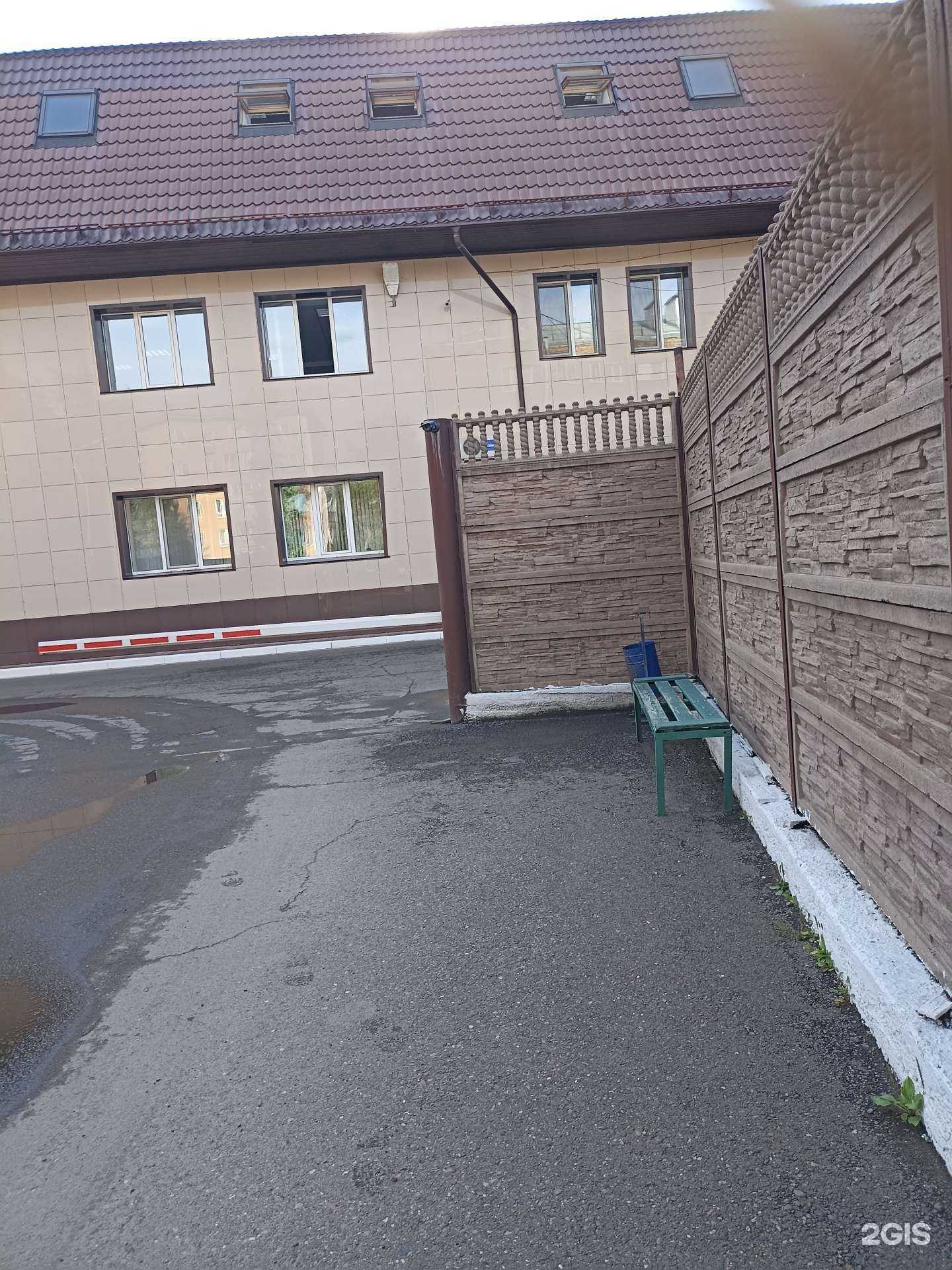 Отзывы на компанию ПКО Филберт в г. Красноярск c фото