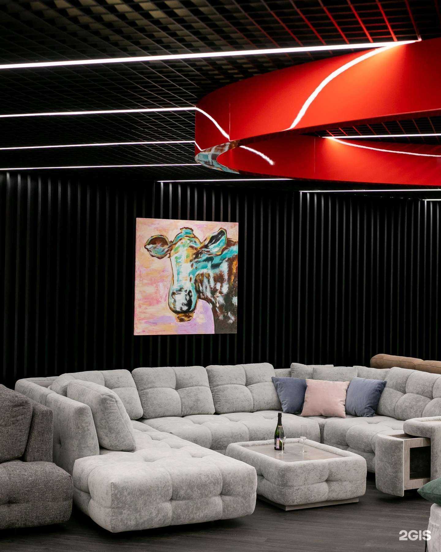 Отзывы на компанию Gray Cardinal в Аксае c фото