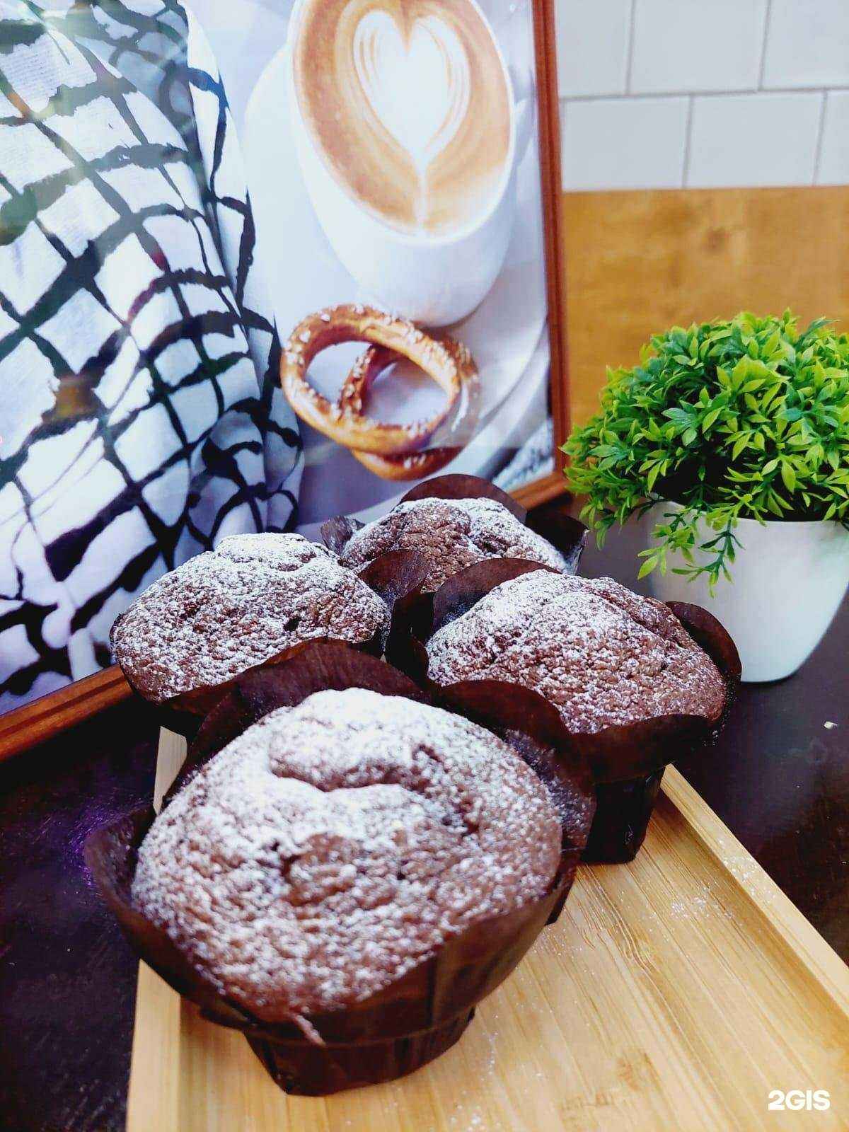 Отзывы на компанию Минута на кофе в Казани c фото