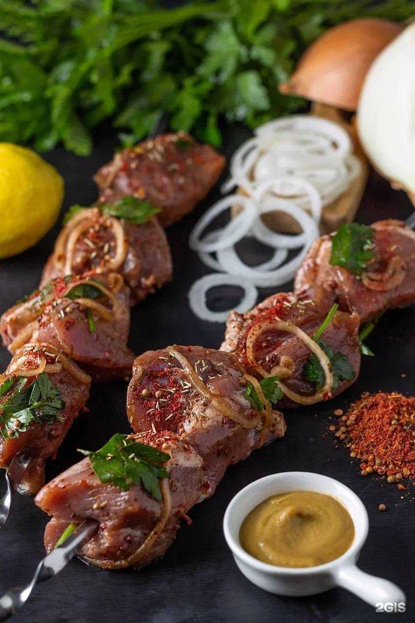 Отзывы на компанию Свой мясник в Новосибирске c фото