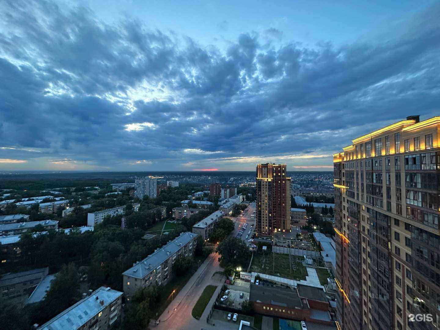 Отзывы на компанию Skydent в Новосибирске c фото - фотография 2 из 2